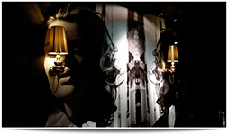 fotobehang