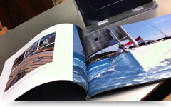 folders drukken